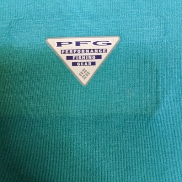 Columbia Sportswear Co. Omni-Wick Advanced Evaporation PFG - Medium - Picture 6 of 7